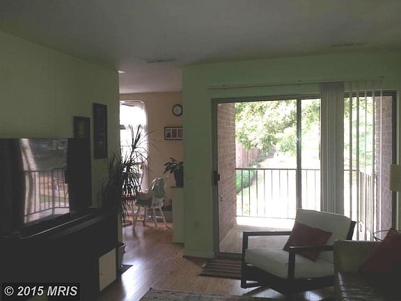 4th image of 3332 Woodburn Village Dr APT 22