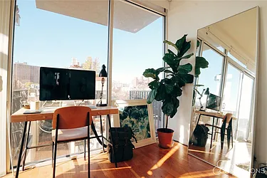 Rented by City Connections Realty