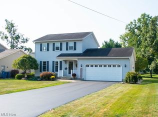 5777 Beechwood Dr, Poland, OH 44514