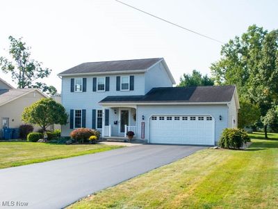 5777 Beechwood Dr, Poland, OH, 44514