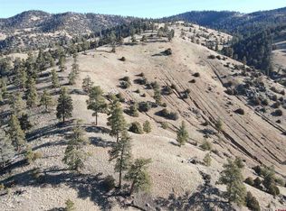 County Rd, Powderhorn, CO 81243