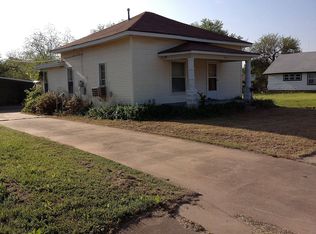 613 S Florida Ave, Okmulgee, OK 74447