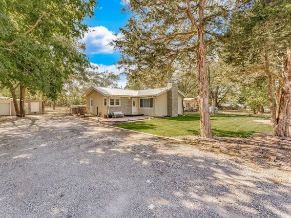 1021 W Morris St, Andover, KS 67002