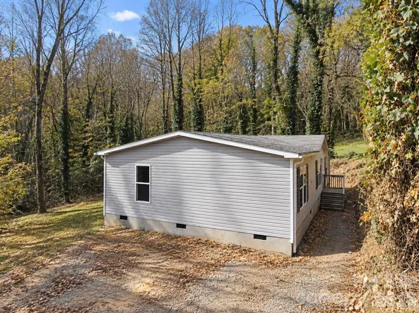 55 Harris Ridge Rd, Candler, NC 28715