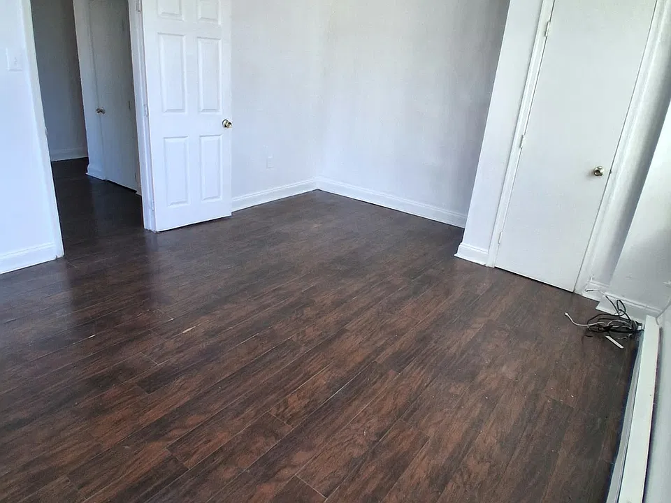 Master bedroom.