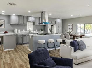 12 Via Valverde, Cathedral City, CA 92234