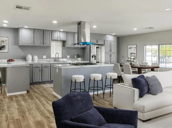 12 Via Valverde, Cathedral City, CA 92234