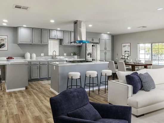 12 Via Valverde, Cathedral City, CA 92234