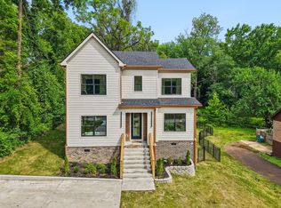 2809 Cooper Ln, Nashville, TN 37216