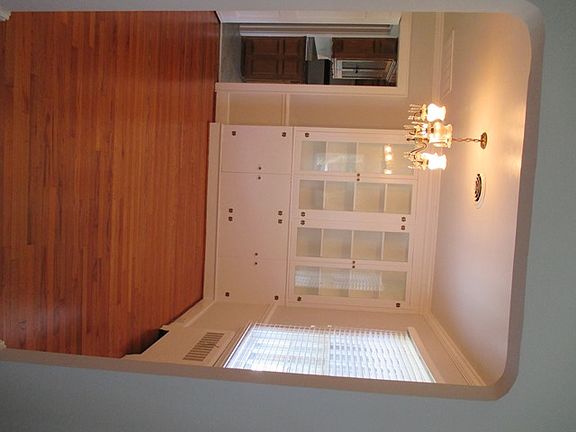 Dining Room View