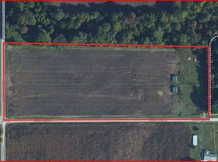 300 S, Washington, IN 47501