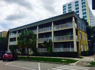 201 5th St S APT 7, Saint Petersburg, FL 33701