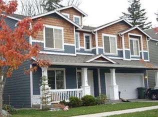 26026 167th Pl SE, Covington, WA 98042