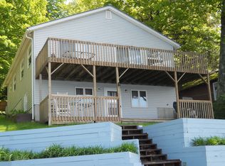 316 Booth Rd, Castleton, VT 05735