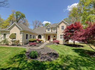 3400 Round Hill Ct, Wall Township, NJ 07719