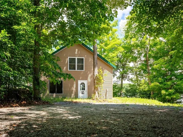 164 Lussier Ln Lot 2, Redwood, NY 13679