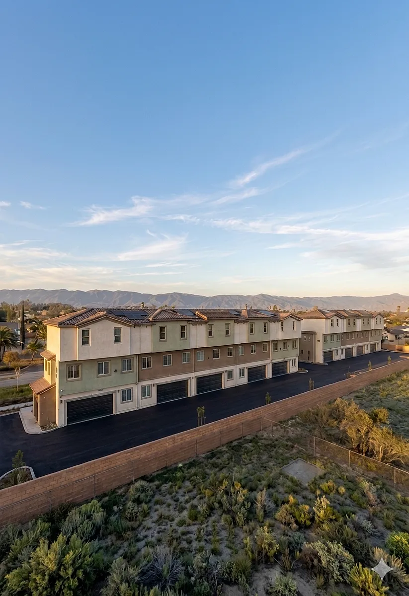Building Photo - 8423 Tamarind Ave