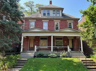 131 W 1st Ave, Columbus, OH 43201