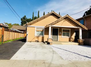 258 S 18th St, San Jose, CA 95116