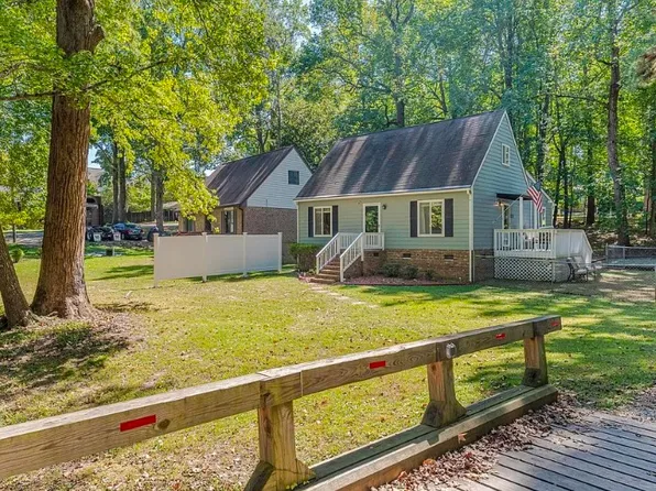 4225 Neal Rd, Durham, NC 27705