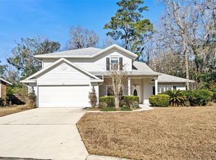 7018 NW 50th Ter, Gainesville, FL 32653