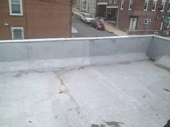 Outdoor Patio