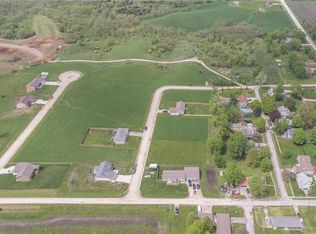 205 N Elizabeth St, Truro, IA 50257