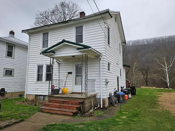 213 West St #10, Warren, PA 16365