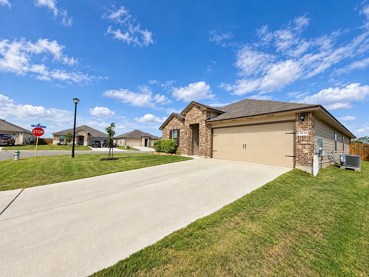 9114 Cantera Ridge Rd, Temple — Photo 3