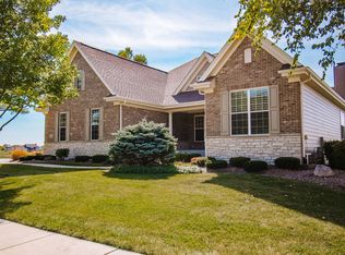 662 Red Deer Trl, Belvidere, IL 61008