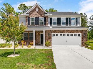 234 Sugarberry Ln, Moncks Corner, SC 29461