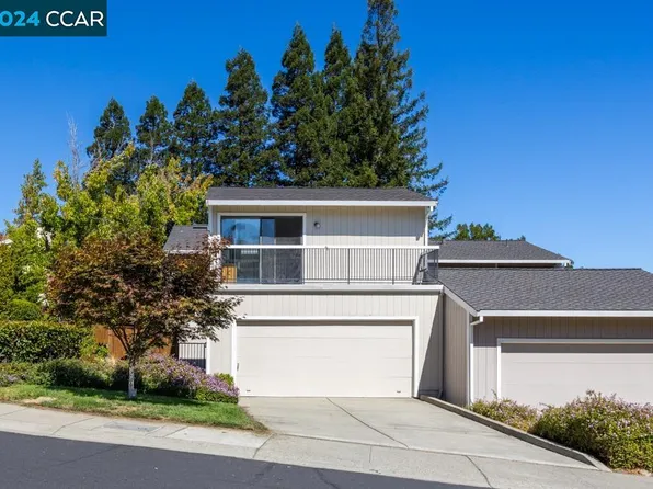 1441 Quail View Cir, Walnut Creek, CA 94597