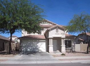 15094 W Lincoln St, Goodyear, AZ 85338