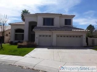 1965 E Dava Dr, Tempe, AZ 85283
