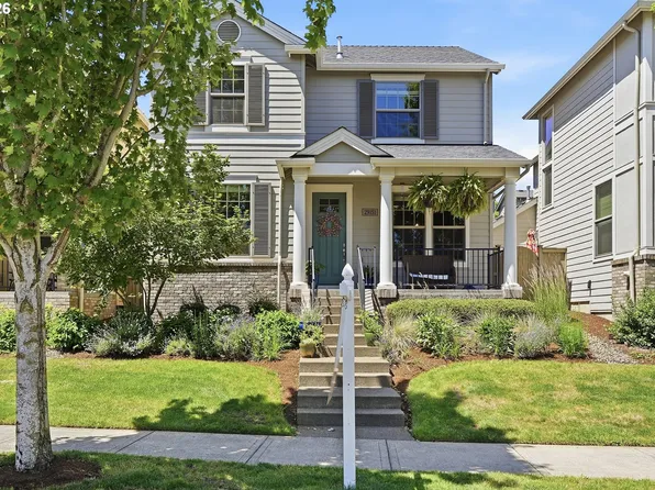 29151 SW San Miguel Ln, Wilsonville, OR 97070