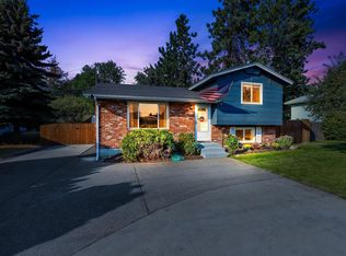 3806 W Francis Ave, Spokane, WA 99205