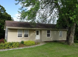 6578 Highway 185, Beaufort, MO 63013