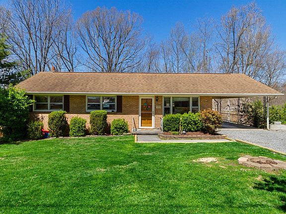 2nd image of 4210 Cumberland Dr