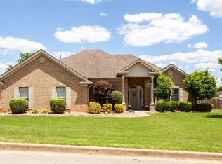 12952 Nani Dr, Madison, AL 35756