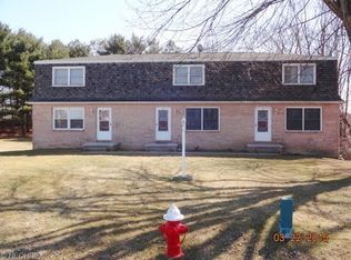 11754 Fairwynde Cir NW, Uniontown, OH 44685