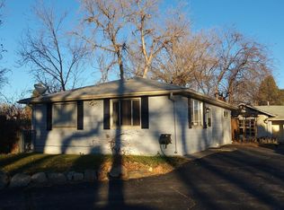 3176 Fenton St, Wheat Ridge, CO 80214