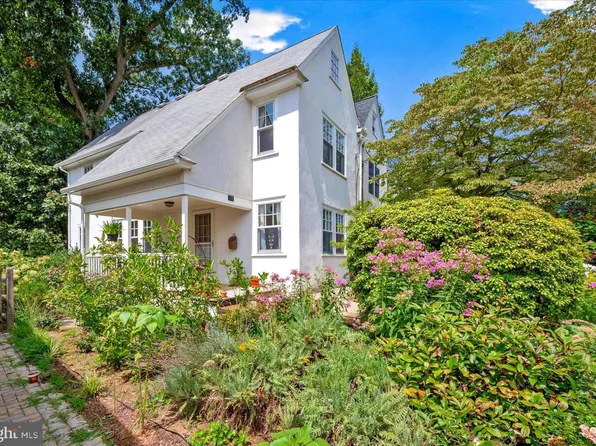 116 Biddle Rd, Paoli, PA 19301