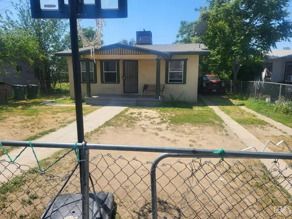 1311 E 18th St, Bakersfield, CA 93305