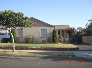 11634 Dunning St, Santa Fe Springs, CA 90670