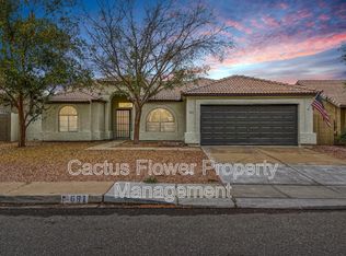691 W Fairview St, Chandler, AZ 85225
