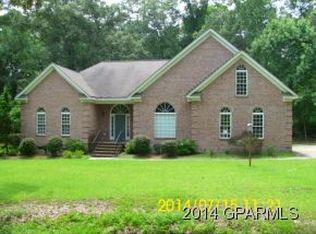 3302 Walden Dr, Greenville, NC 27858