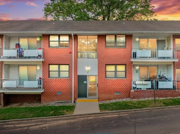 1300 Rock Ave #J7, North Plainfield Boro, NJ 07060