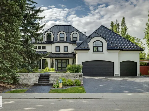 15309 Rio Terrace Dr NW, Edmonton, AB T5R 5M6
