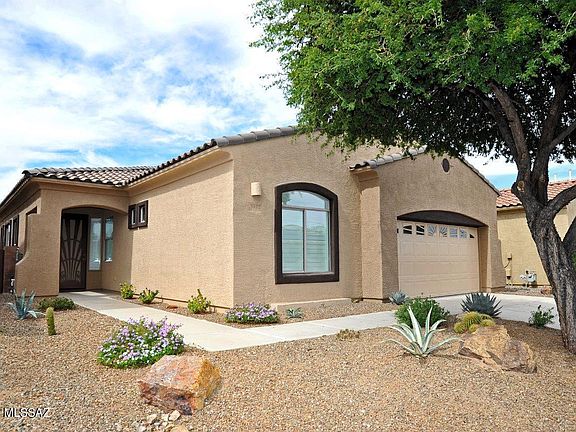 5th image of 8571 N Shadow Wash Way