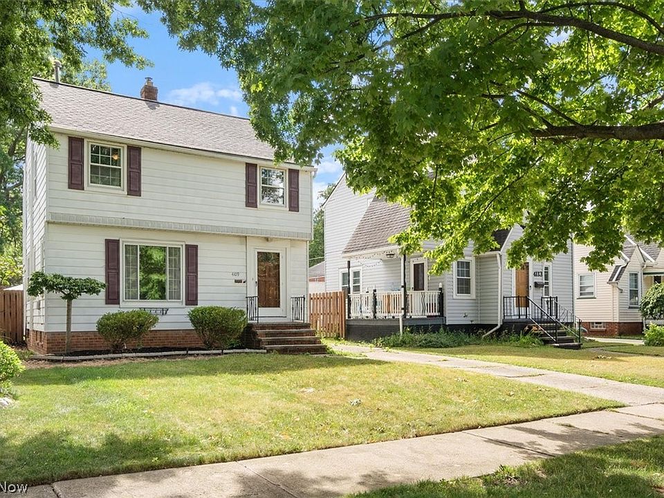 1st image of 4109 W 158th St
